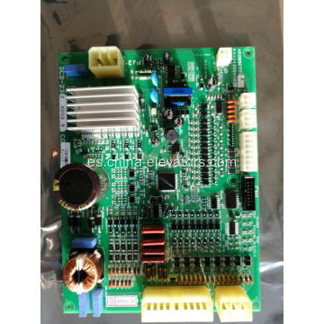 Conjunto de PCB para operador de puerta DCD-232 para ascensores GoldStar LG Sigma